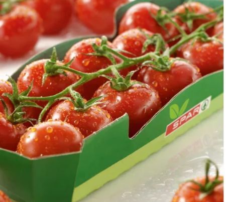 Spar Midi-rispentomaten Angebot
