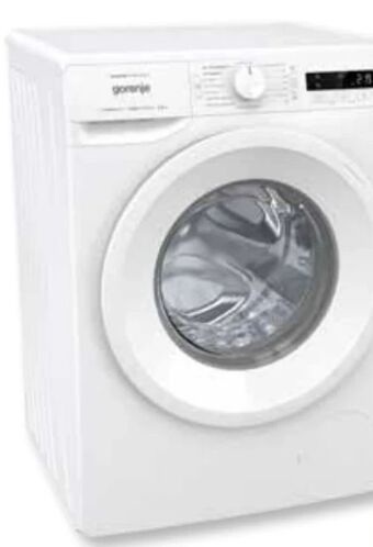 Eurospar Waschmaschine wnpi84aps Angebot