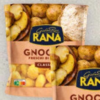 Billa Gnocchi Angebot
