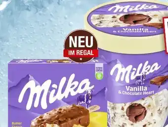 Eurospar Eis butter cookie Angebot
