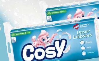 Eurospar Toilettenpapier Angebot