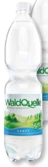 Eurospar Mineralwasser Angebot
