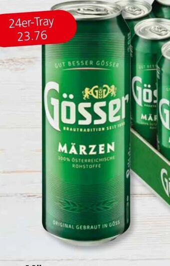 Eurospar Märzen Angebot
