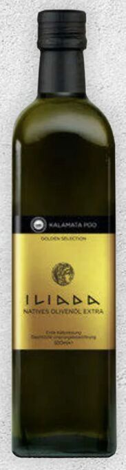 Billa Natives olivenöl Angebot