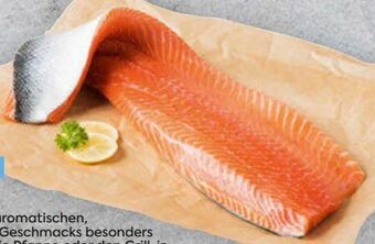 Billa Bio lachsfilet Angebot
