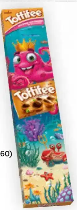 Billa Toffifee weekend pack Angebot