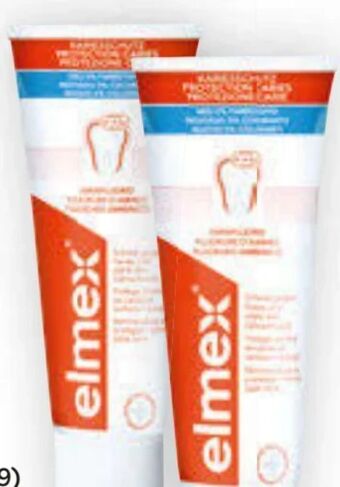 Billa Zahncreme kariesschutz Angebot