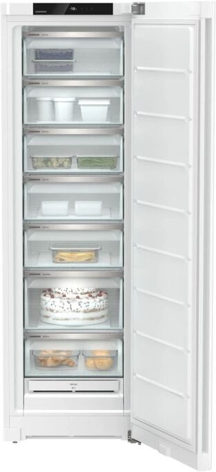 Red Zac Nofrost gefrierschrank fne 5227-20 Angebot