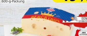 Eurospar Bergbaron Angebot