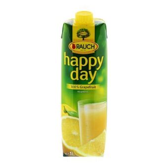 Billa Happy day Angebot