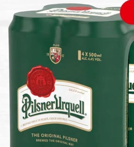 Eurospar Bier Angebot