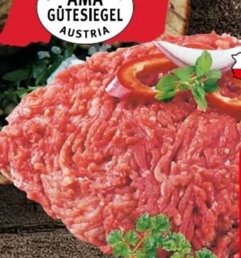 Eurospar Faschiertes gemischt Angebot