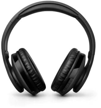 Red Zac Tv kopfhörer tah6206bk/00 Angebot
