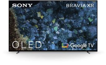 Red Zac Ultra hd oled tv xr-55a84l Angebot