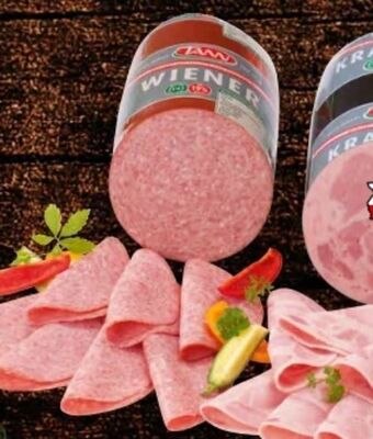 Eurospar Käsewurst Angebot