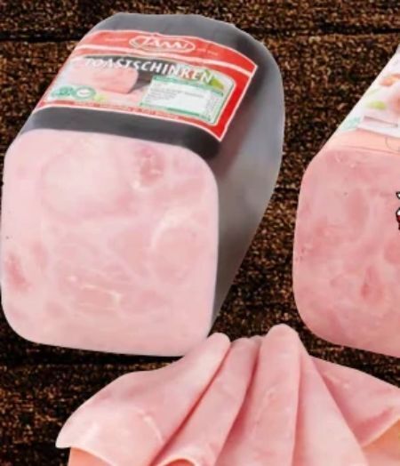 Eurospar Toastschinken Angebot