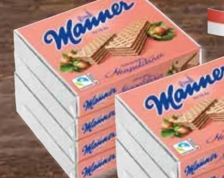 Eurospar Neapolitaner Angebot