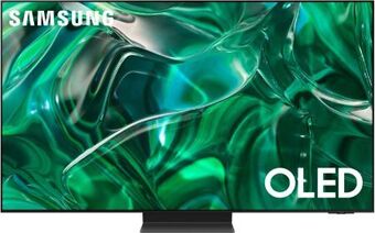 Red Zac Ultra hd oled tv 77s95cat Angebot