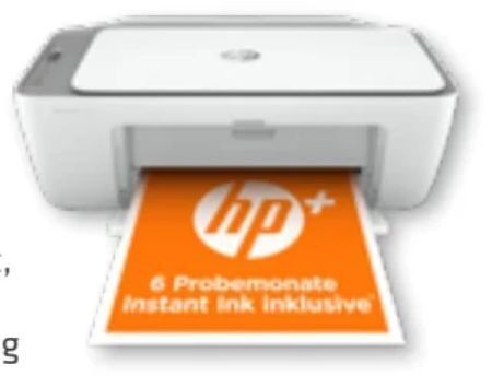 Hartlauer Drucker deskjet 2720e all in one Angebot