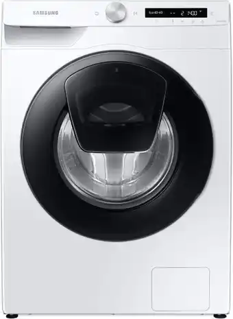Red Zac Waschmaschine ww80t554aaw/s2 Angebot