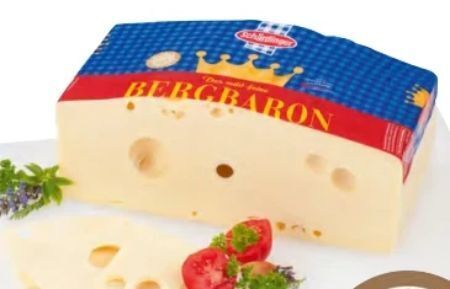 Eurospar Bergbaron Angebot