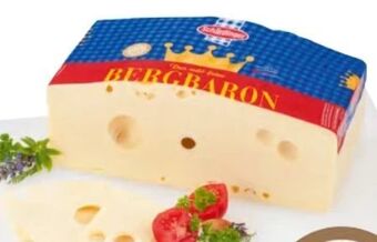 Eurospar Bergbaron Angebot