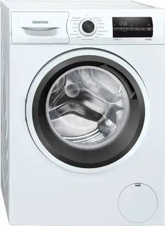 Red Zac Waschmaschine cwf14n26 Angebot