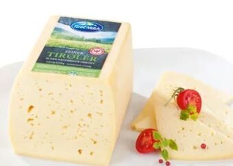 Eurospar Feiner tiroler Angebot