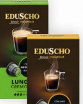 Billa Nespresso kapseln Angebot