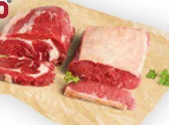 Billa Rostbraten Angebot
