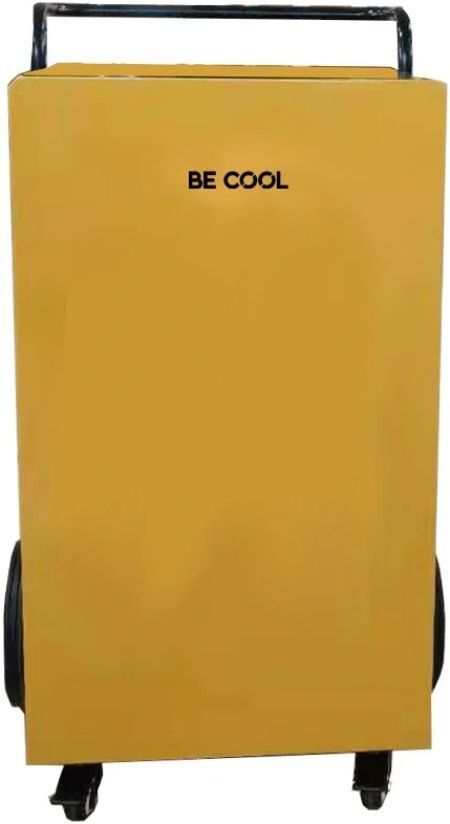 Red Zac Bautrockner bc90lef2202 Angebot