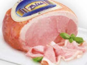 Billa Prosciutto cotto blu Angebot