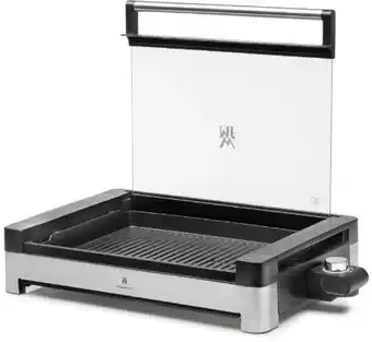 Red Zac Elektro-tischgriller lono Angebot