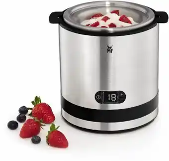 Red Zac Eismaschine küchenminis 3-in-1 cromargan Angebot