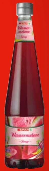 Eurospar Sirup Angebot