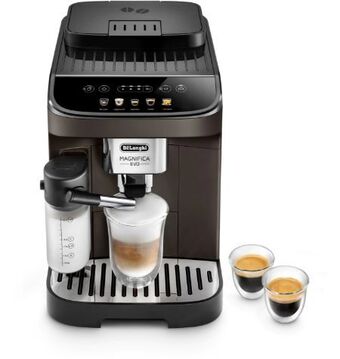 Red Zac Kaffeevollautomat ecam293.61.bw magnifica evo milk braun Angebot
