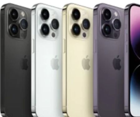 Hartlauer Iphone 14 pro Angebot