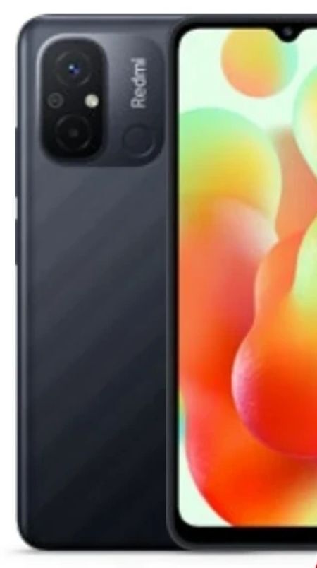 Hartlauer Smartphone redmi 12c Angebot