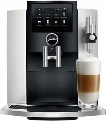 Red Zac Kaffeevollautomat s8 15382 moolight Angebot