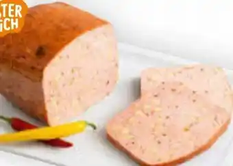 Billa Höllen käseleberkäse Angebot