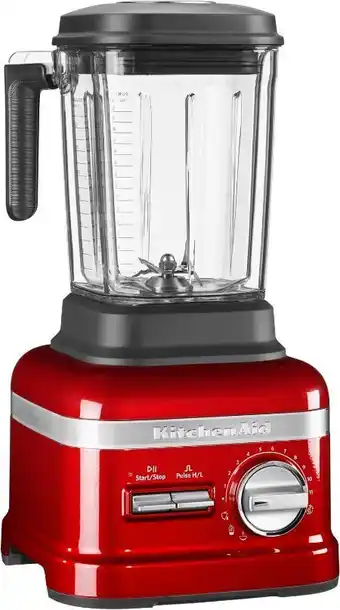 Red Zac Standmixer 5ksb8270eca Angebot