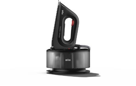 Red Zac Bügelstation carestyle compact is 2058 bk Angebot
