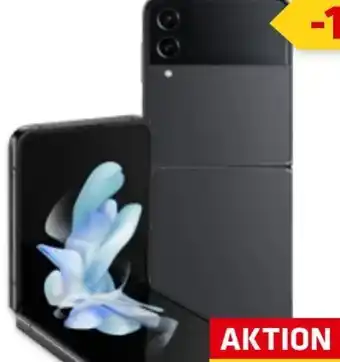 Hartlauer Galaxy z flip4 Angebot