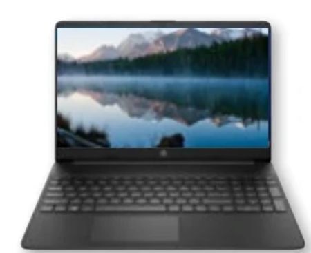 Hartlauer Notebook 15s-fq2807ng Angebot