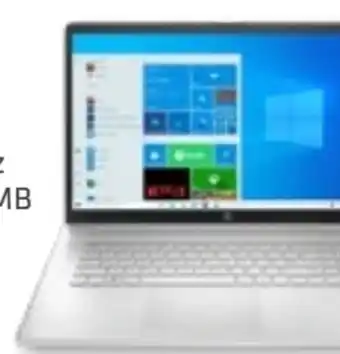 Hartlauer Notebook 17-cp0807ng Angebot