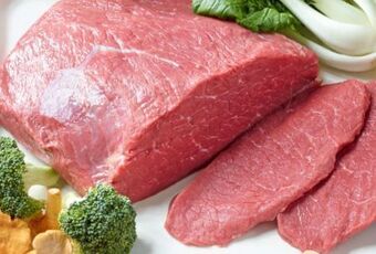 Spar Rindsschnitzel Angebot