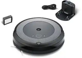 Red Zac Saugroboter roomba i5158 Angebot