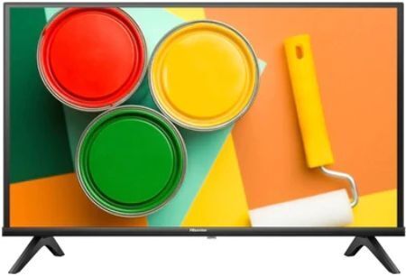 Red Zac Full hd smart tv 32a4k Angebot