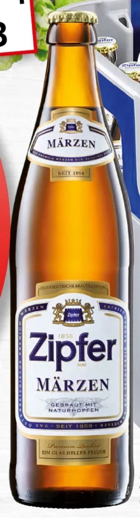 Eurospar Märzen Angebot