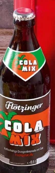 Spar Cola mix Angebot